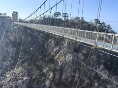 -明堂山风景区
