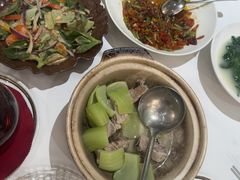 -喜宴又一村·粤菜·茶点·海鲜(壹方天地店)