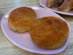 -香妃烤鸡(西单店)