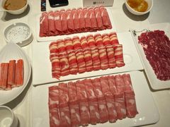 -京鼎香精品火锅(裕城花园店)