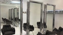 -AYO SALON