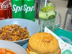 -金捞茶餐室(祐汉兴隆楼店)