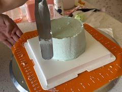 -千浔一暖DIY蛋糕烘焙(人民大学店)