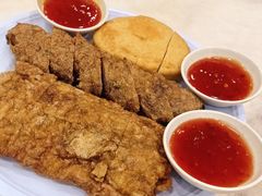 -阿坤纯正西刀鱼丸(Kuala Lumpur Branch)