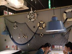 -赖胖子肉蟹煲(上邦百汇城店)