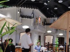 -晓粤·惹味粤菜(凯德乐峰广场店)