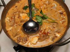 四喜沙茶锅-林四喜·闽南传家菜(鼓浪屿店)