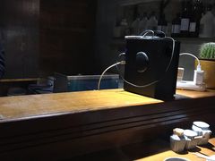 -万藏·荞麦酒房BANKURA JAPANESE SOBA KITCHEN(长乐路店)