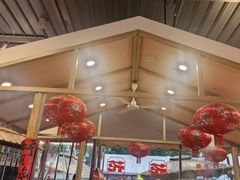 -那红花·东北菜铁锅炖(仙林金鹰店)