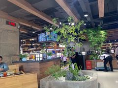 -韩盛·盛江山自助料理(沈辽路万达店)