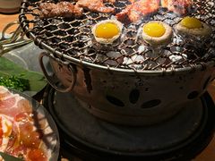 -烧肉达人•炭火烧肉(新天地店)