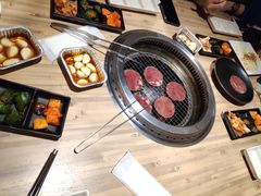 -じゃんじゃん亭(栄店)