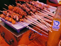 -肉串汪(望京店)