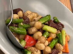 -彩丰楼中餐厅·仁恒洲际酒店