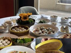 -璞徽·徽商家宴(长泰广场店)