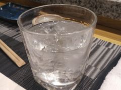 -築地青空三代目(銀座三越店)