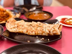 -新加坡Zam Zam餐馆