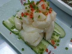 -聚德福海鲜家常菜(刘庄店)