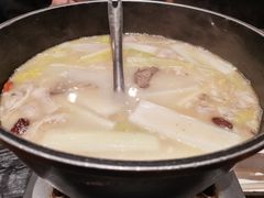 -情妹耙泥鳅·江湖川菜(科华店)