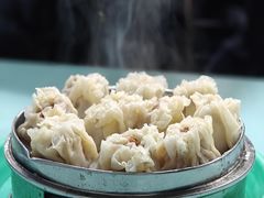 -北三沙家烧麦(北头道街店)