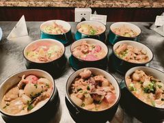 -厦门悦华酒店·绿庭主题自助餐厅