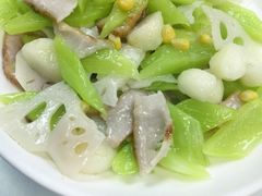 -芸海阁·农家私房菜(沙家浜景区出口店)