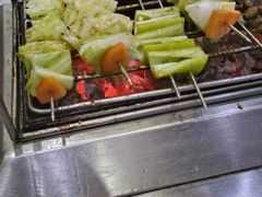 -小寒羊烧烤(凯瑞时代大厦店)