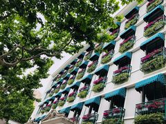 -上海图书馆·停车场