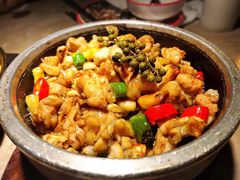-新白鹿餐厅(金鹰新街口店)