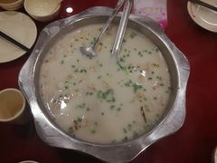 -四川简阳羊肉汤火锅(望花路西里店)