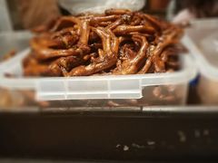 -锅贴王小吃(南大街店)