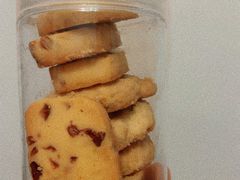 蔓越莓饼干-G+KITCHEN(龙湖狮山天街店)