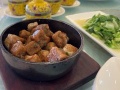 -江南村酒家