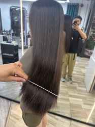-奈川烫染Salon