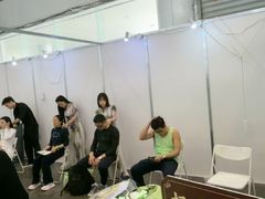 -水墨澜渟足道·SPA·传统(四望亭东关街店)