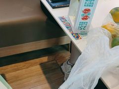-俏九州·小炒黄牛肉(华润万象汇店)