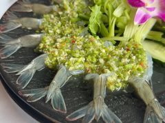 -阿诺泰·泰国餐厅(紫荆店)