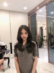 点击看大图 -3AM HAIR SALON烫发染发接发
