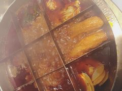 -辣莊重庆老火锅(滕州店)