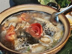 -茶米人台湾料理·精致快简餐