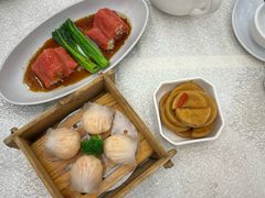 -龙的酒楼·手工早茶·顺德菜(近良路店)