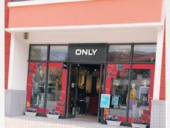 -ONLY(花乡奥特莱斯店)