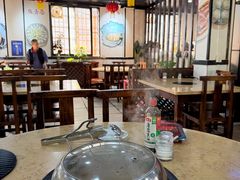 -苏记餐厅(叠南店)