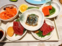 -雍容荟活波龙自助餐(IFS黑金店)