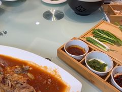 -老德州四合院·德州菜(天衢路店)