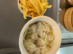 -鸡鸣汤包(红山动物园店)