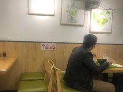 大堂-晓午阳常熟炒浇面(红庙店)