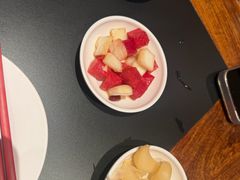小菜-南门涮肉(天坛南门店)