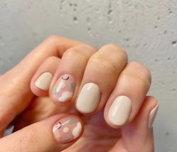 -Cici Nail日式美甲美睫工作室