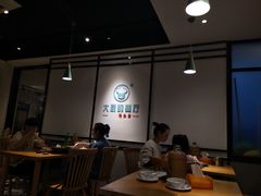 大堂-大厨的餐厅(曾厝垵总店)